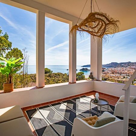 Casa Blanca Apartment Almunecar Exterior photo