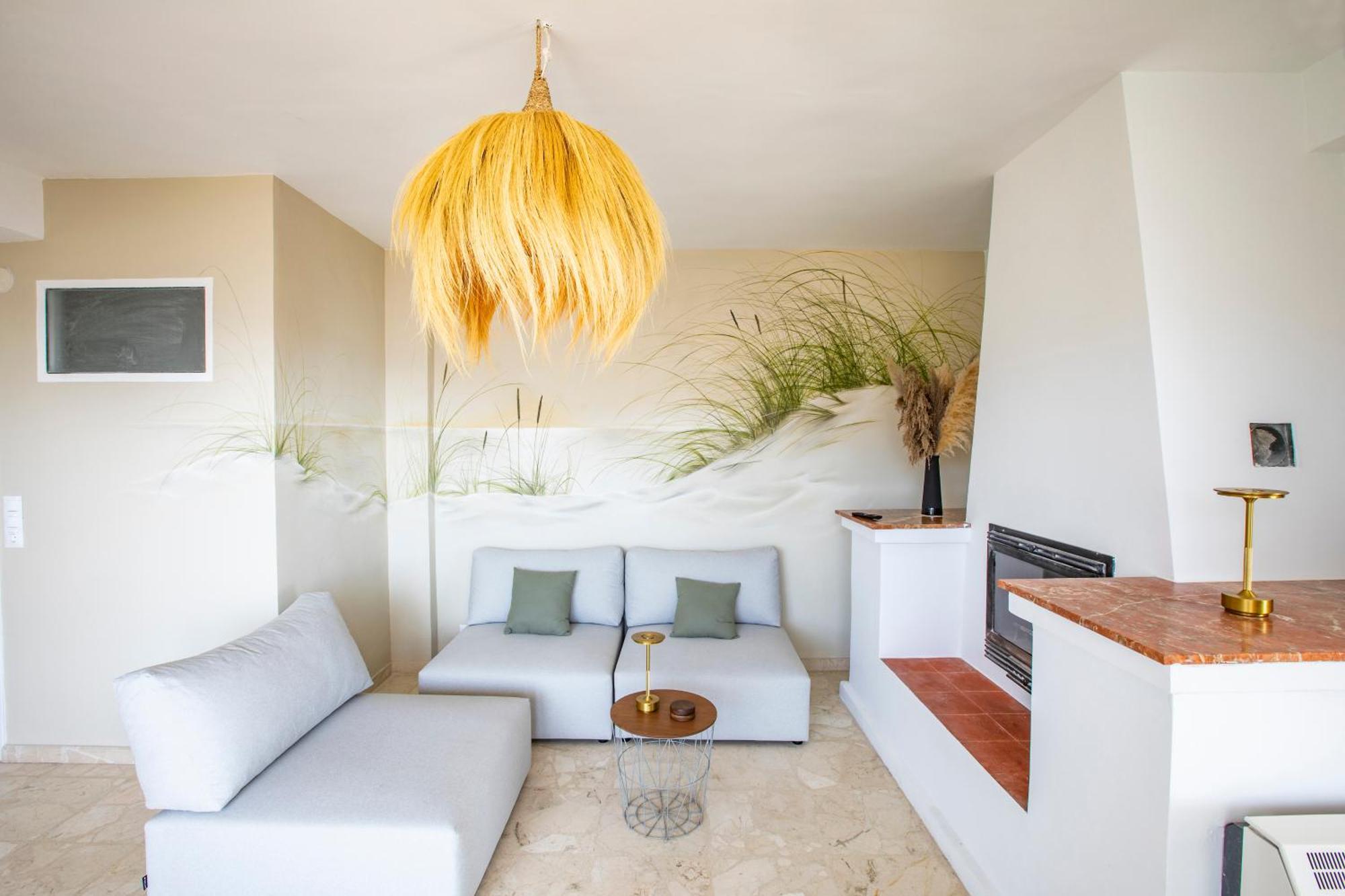 Casa Blanca Apartment Almunecar Exterior photo